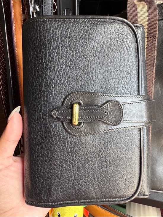 Dooney & Bourke Other - Dooney & Bourke vintage wallet/planner